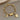 BRACELET CHARME CŒUR EN OR