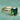 BAGUE EN OR RÊVE ÉMERAUDE