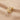 BAGUE FEUILLES EN OR