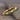 BAGUE EN OR ÉMERAUDE MUSE
